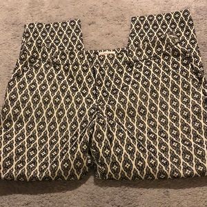 Merona classic ankle pants